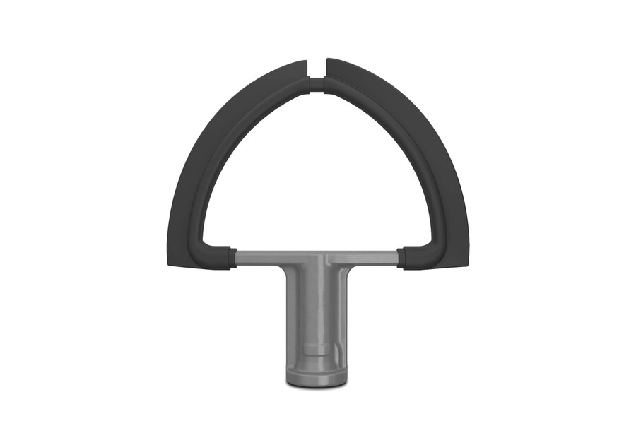 borde flexible doble para elevación de cuenco 5kdf7b