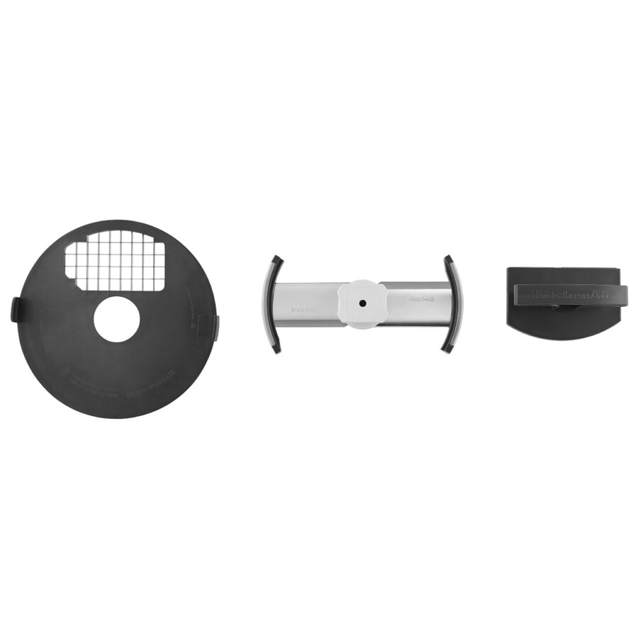accesorio para batidora de pie para procesador de alimentos
