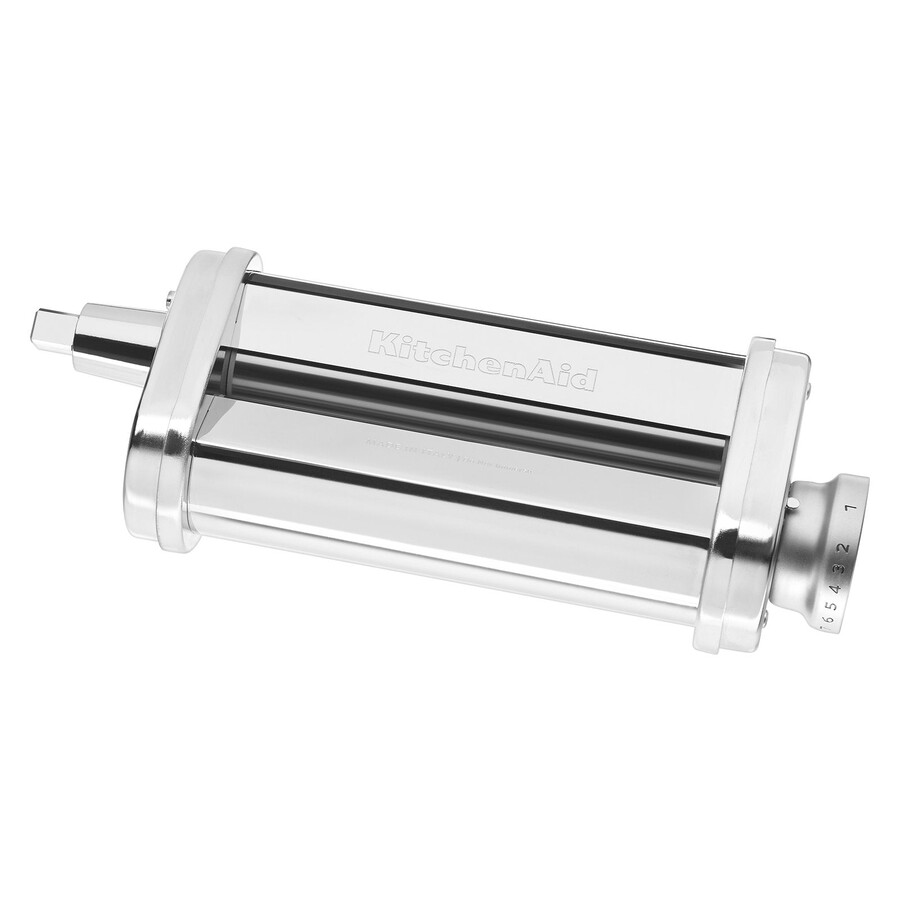 accesorio para batidora de pie con rodillo para pasta