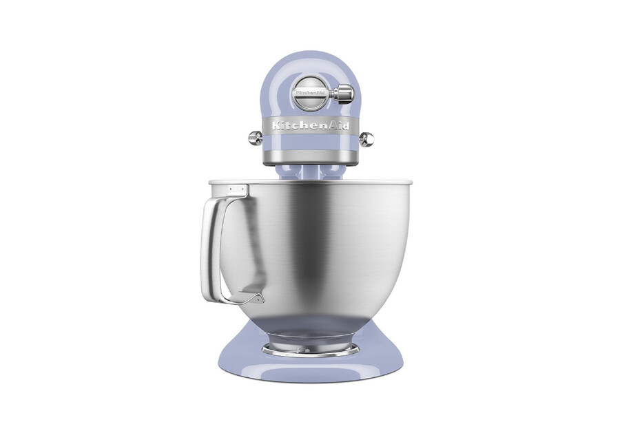 batidora de pie artisan con cabezal inclinable ksm192