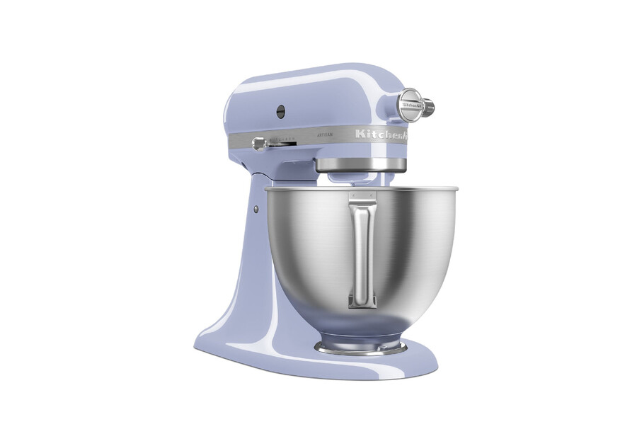 batidora de pie artisan con cabezal inclinable ksm192