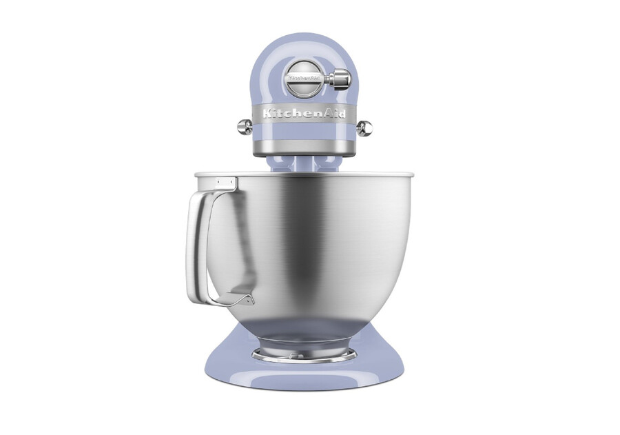 batidora de pie artisan con cabezal inclinable ksm192
