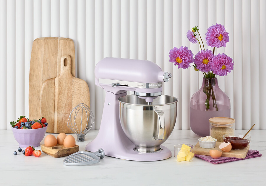 batidora de pie artisan ksm195 de 47 l