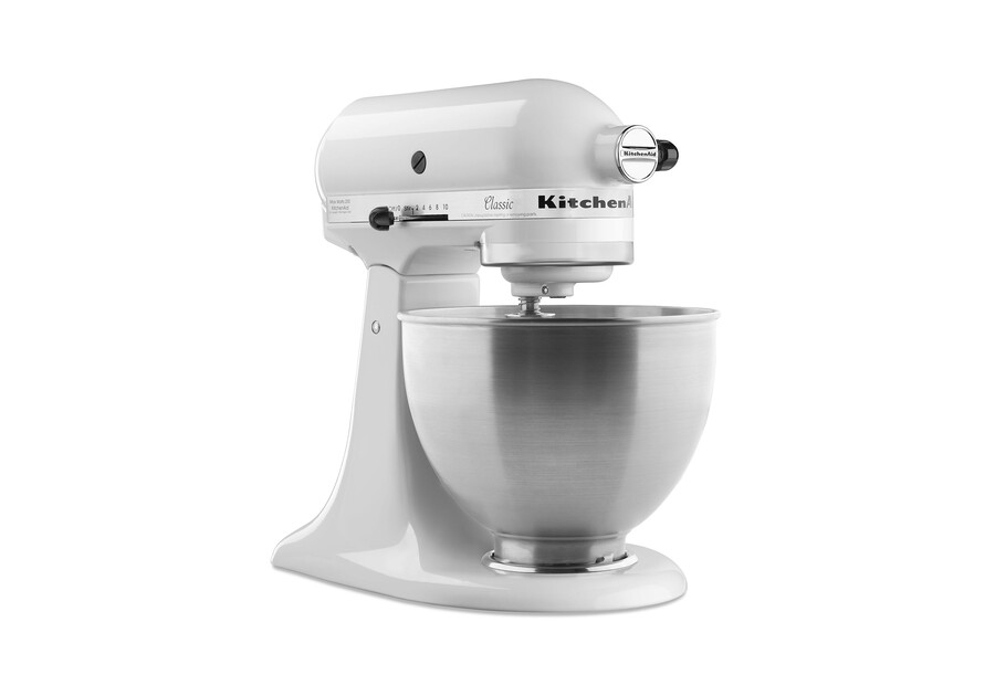 batidora de pie clásica de 43 l ksm45