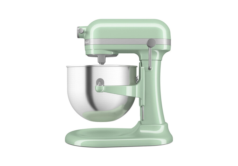 batidora de pedestal con tazón elevador de 66 l ksm70