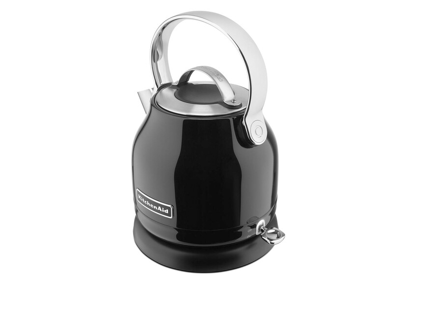hervidor eléctrico de 125 l