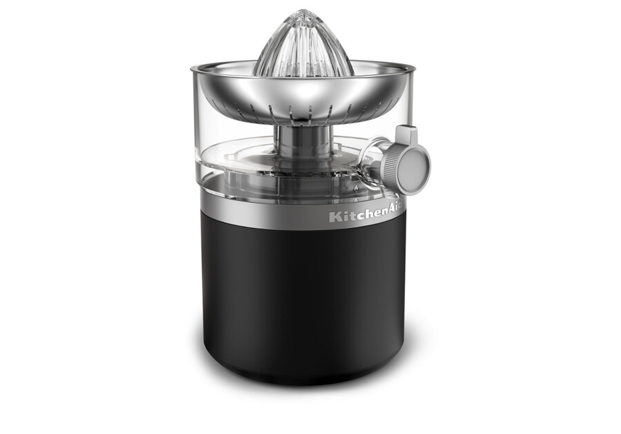 exprimidor de cítricos inalámbrico kitchenaid go sin batería