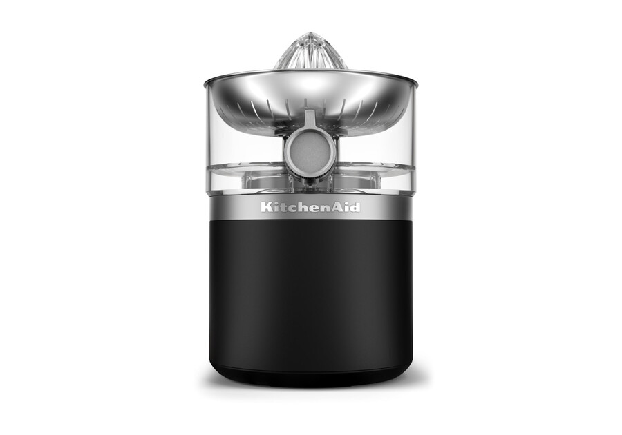 exprimidor de cítricos inalámbrico kitchenaid go sin batería