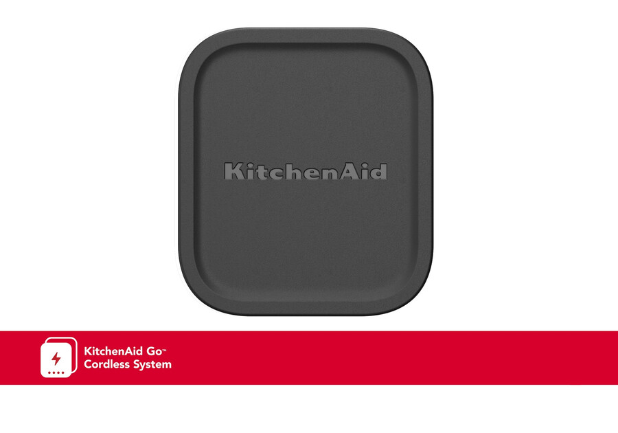 batería inalámbrica kitchenaid go de 108 v