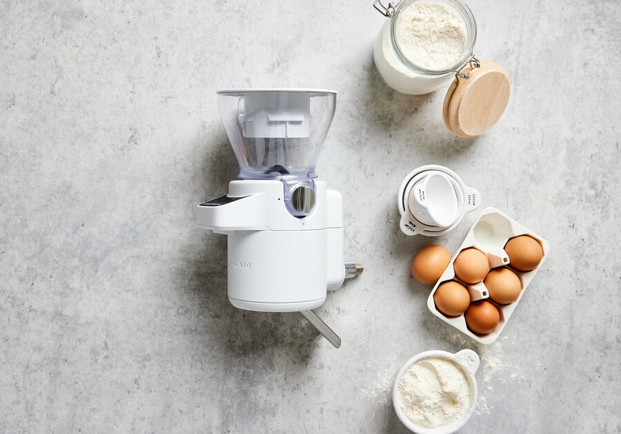 el paquete para amantes de la repostería