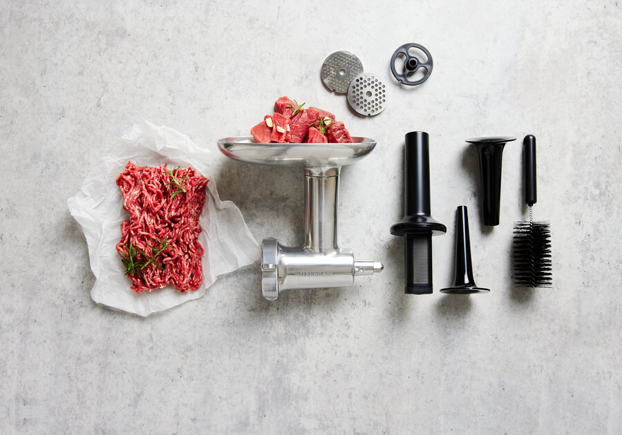 el paquete gastronómico definitivo
