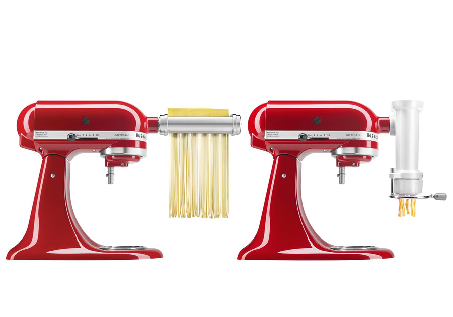 el paquete para los amantes de la pasta