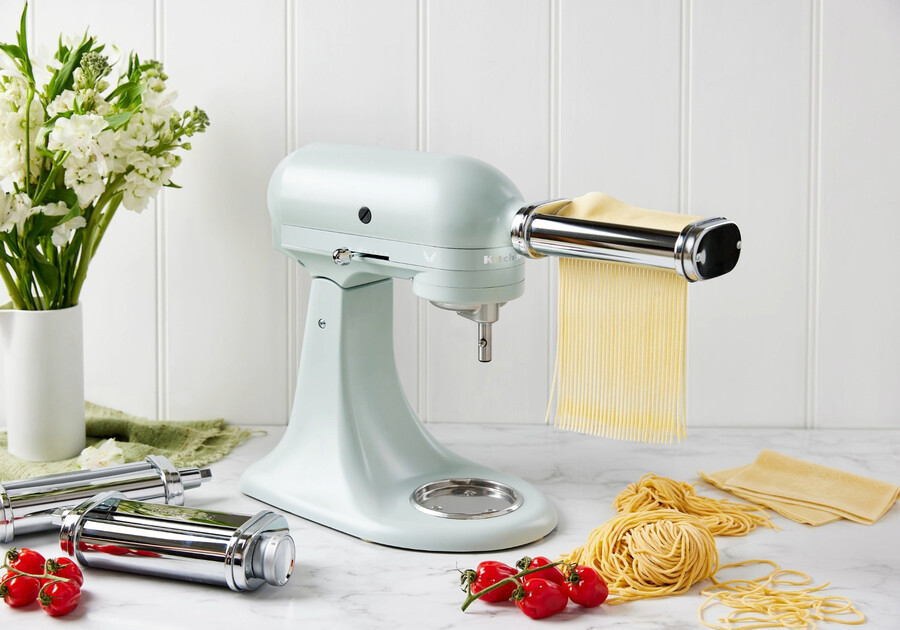 el paquete para los amantes de la pasta