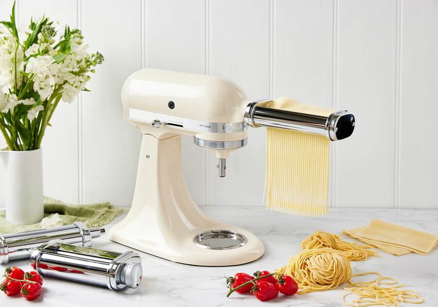 el paquete para los amantes de la pasta