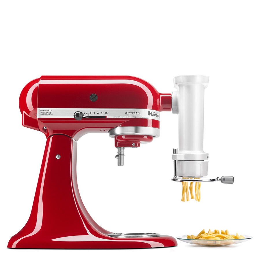 el paquete para los amantes de la pasta