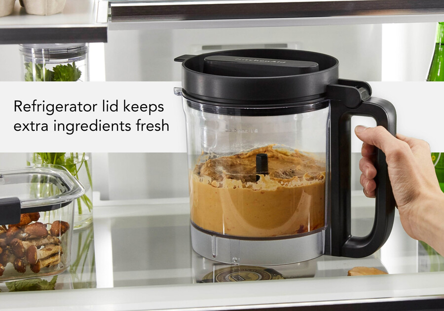 procesador de alimentos de 9 tazas kfp0921