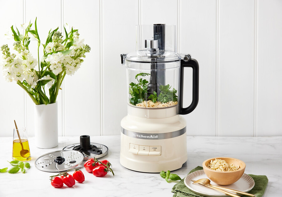 procesador de alimentos de 13 tazas kfp1319