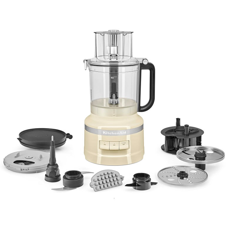 procesador de alimentos de 13 tazas kfp1319