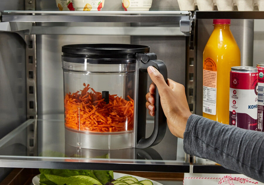 procesador de alimentos de 13 tazas kfp1319