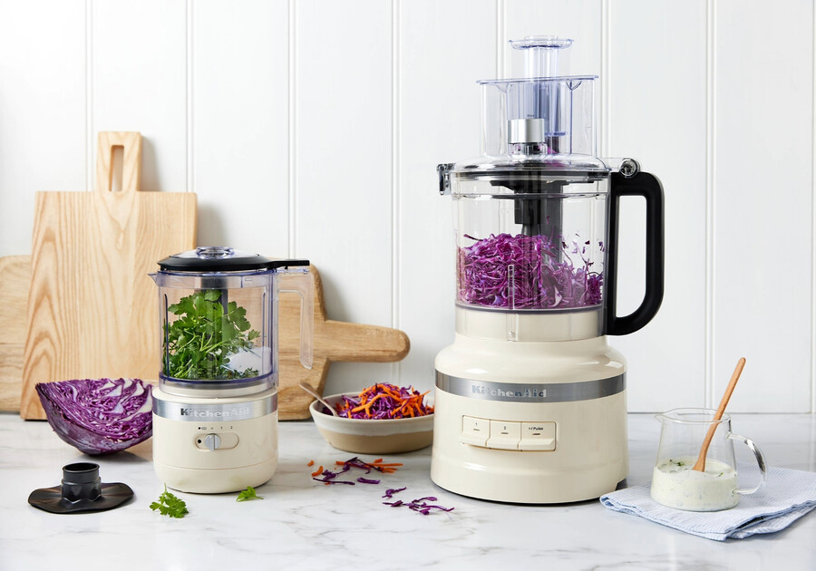procesador de alimentos de 13 tazas kfp1319